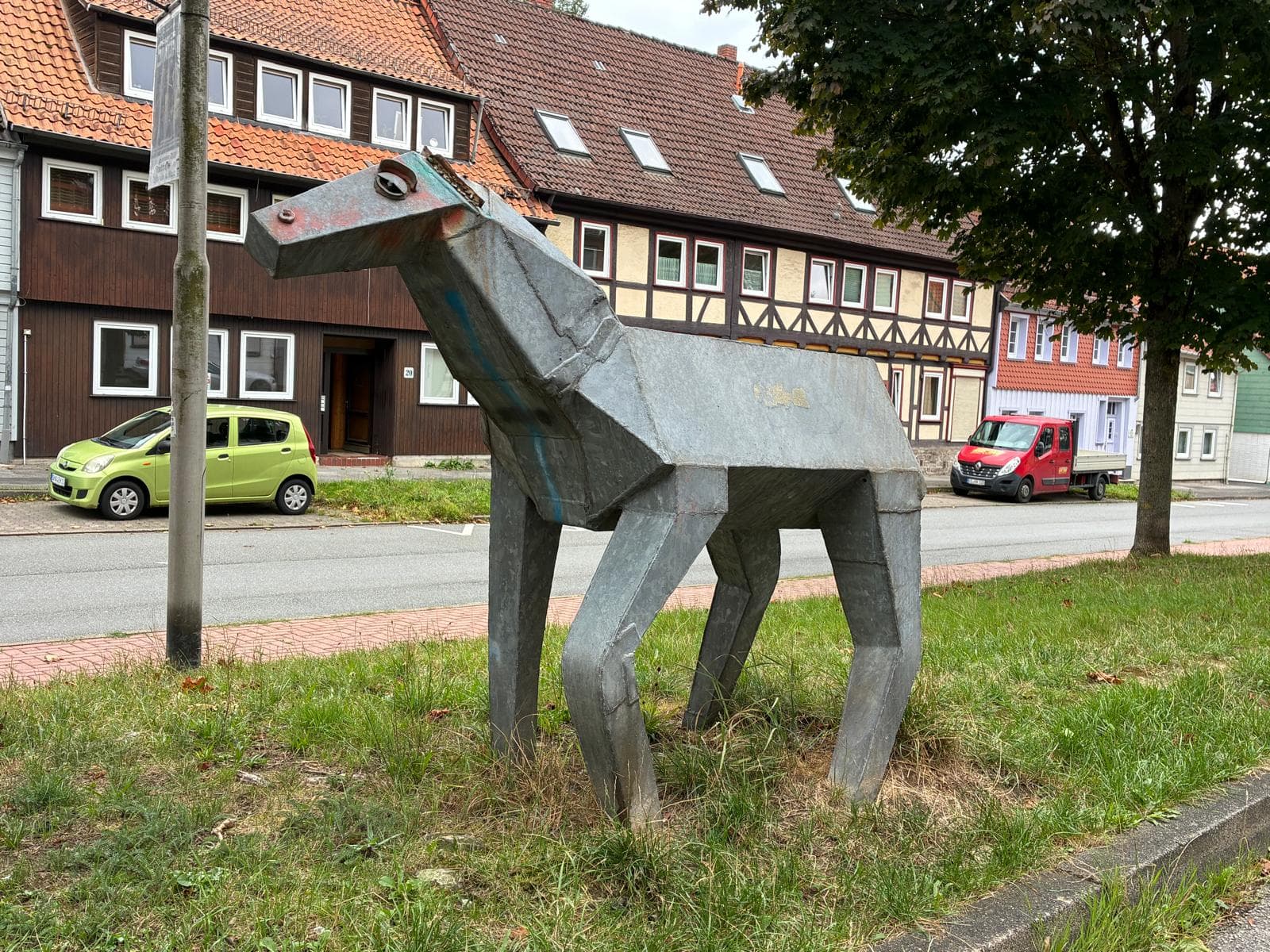 esel_hauptstraße